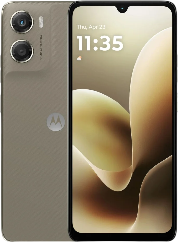 Motorola Moto G06 Power